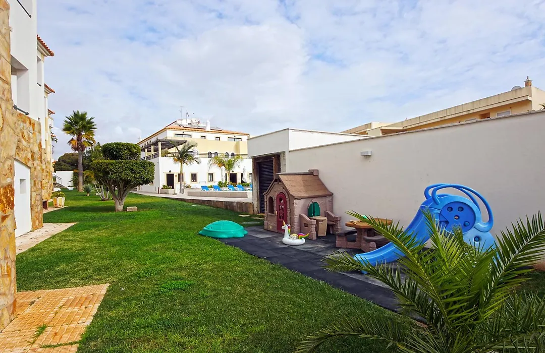 Apartamentos Turisticos Novochoro-1