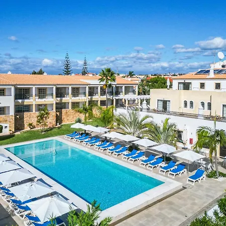 Apartamentos Turisticos Novochoro-2